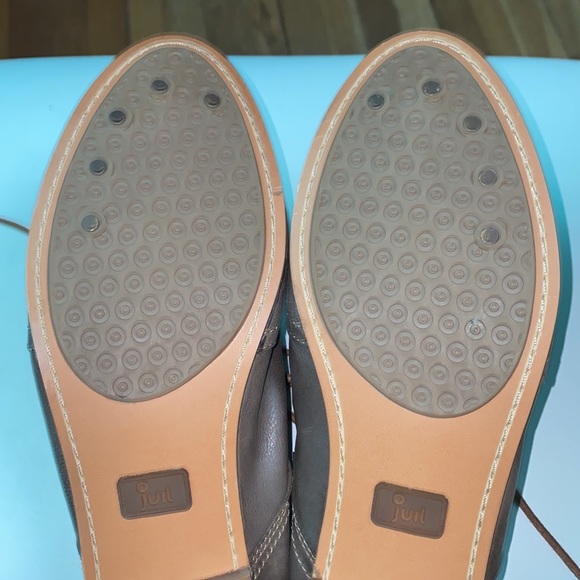 Juil Kama Loafers Size 11 USA BNNB - Picture 10 of 14